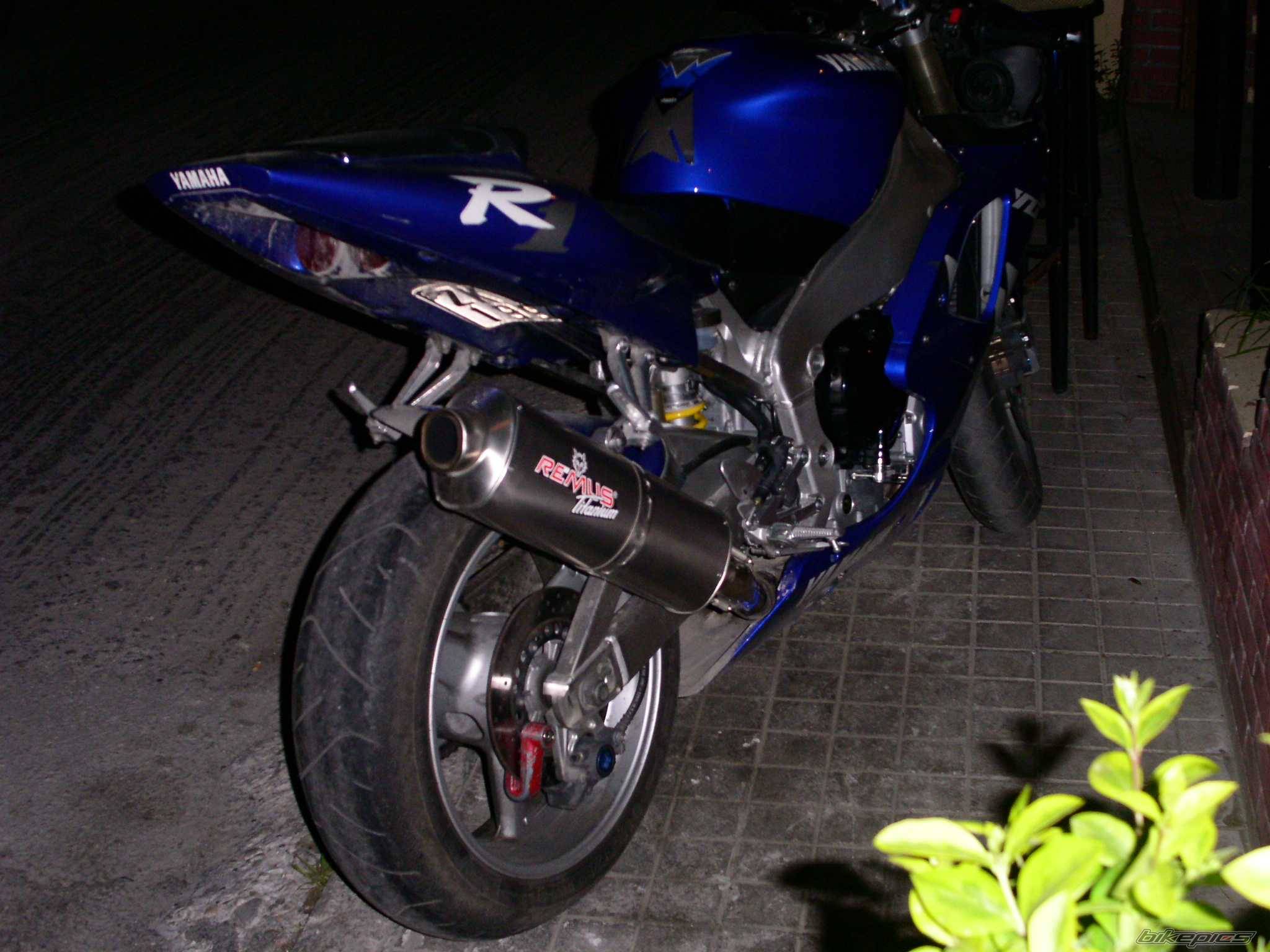 Bike Photo 336282