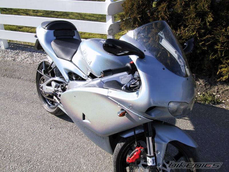 Bike Photo 336287
