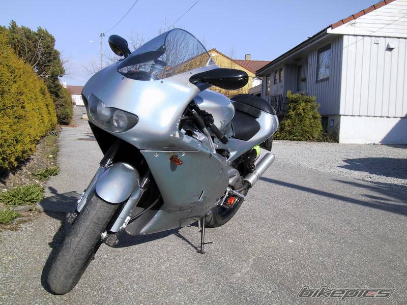 Bike Photo 336291