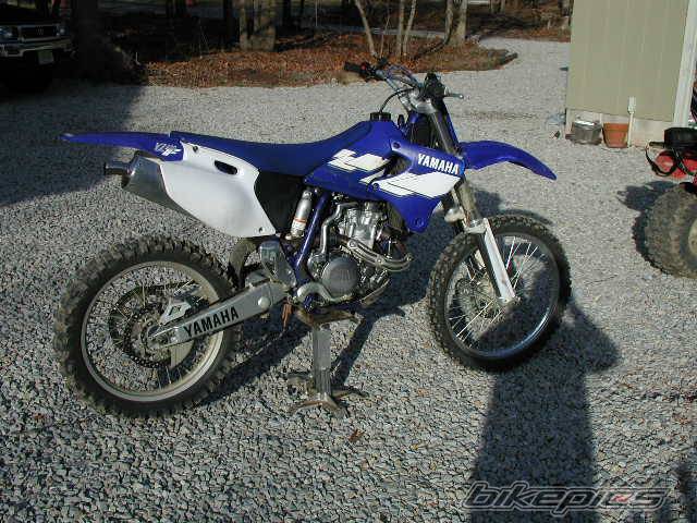 Bike Photo 3363
