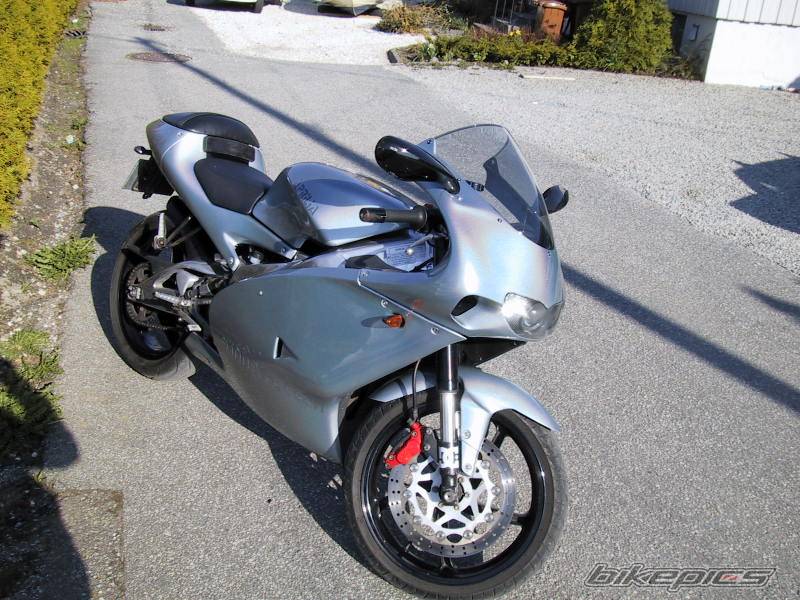 Bike Photo 336300