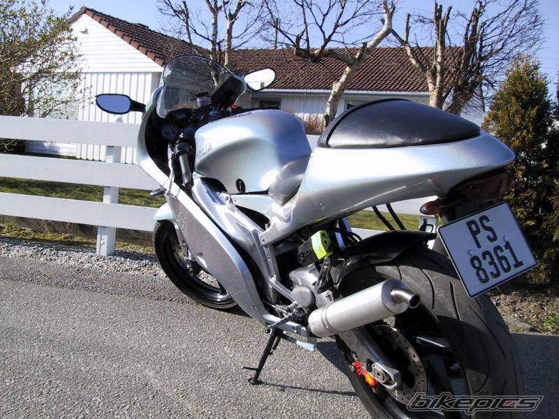 Bike Photo 336321
