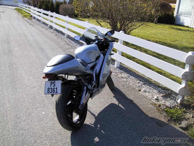 Bike Photo 336323