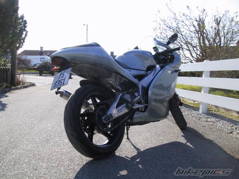 Bike Photo 336324