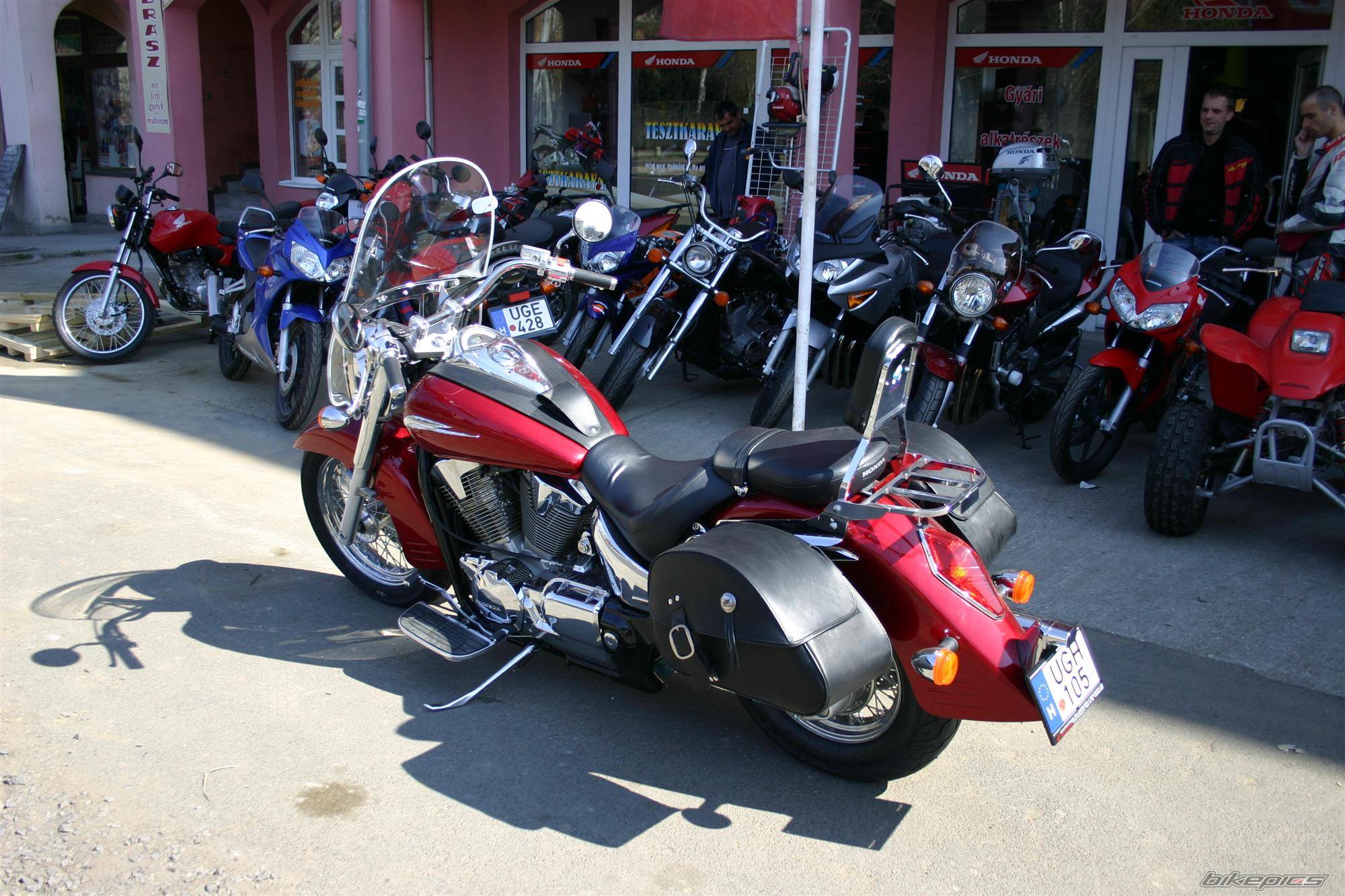 Bike Photo 336326