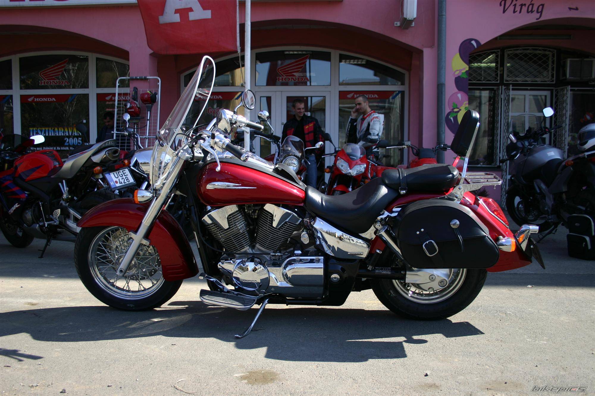 Bike Photo 336327