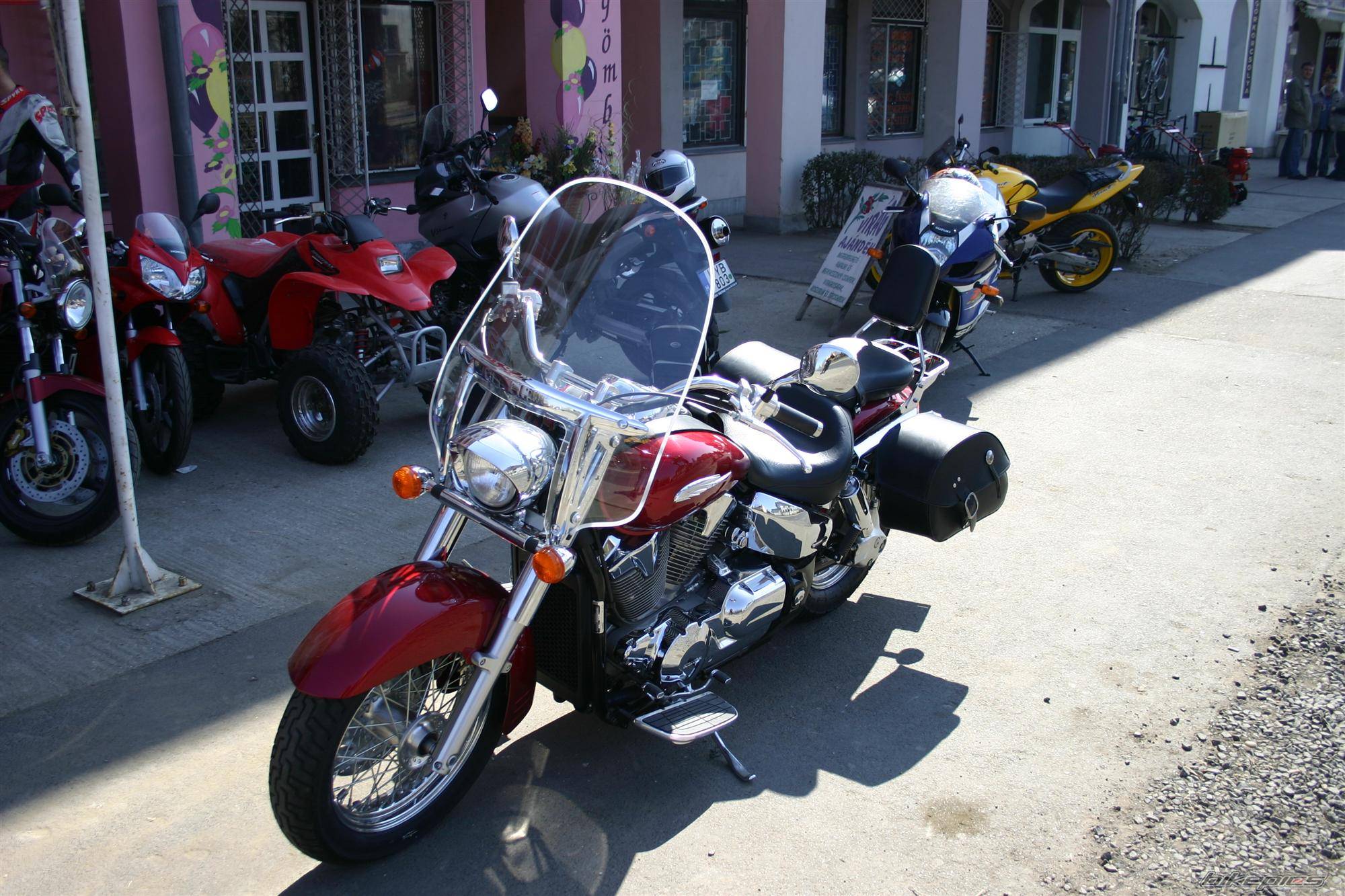 Bike Photo 336328