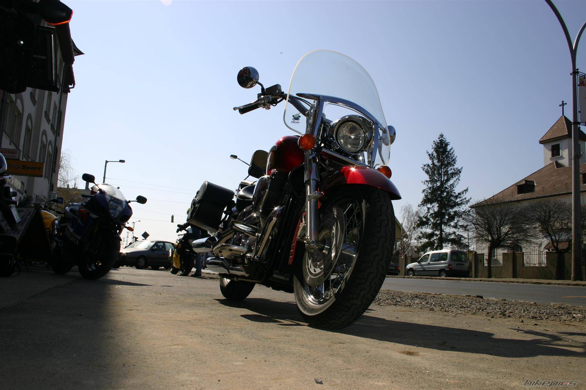 Bike Photo 336329