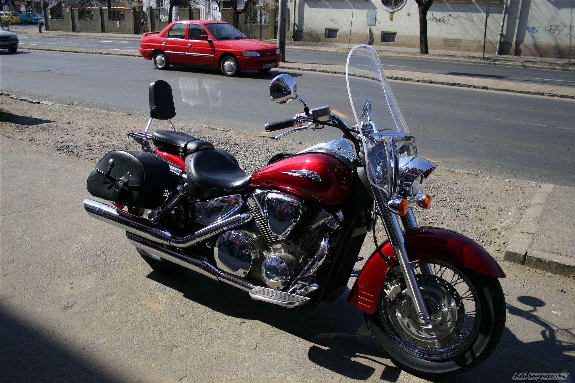 Bike Photo 336330