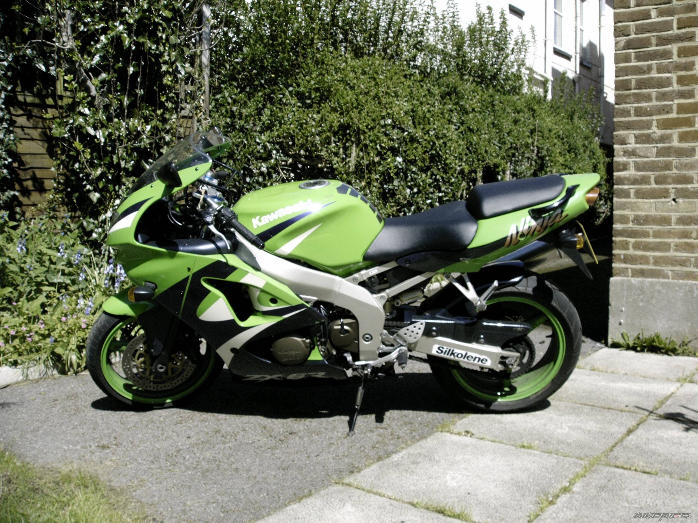 Bike Photo 336332