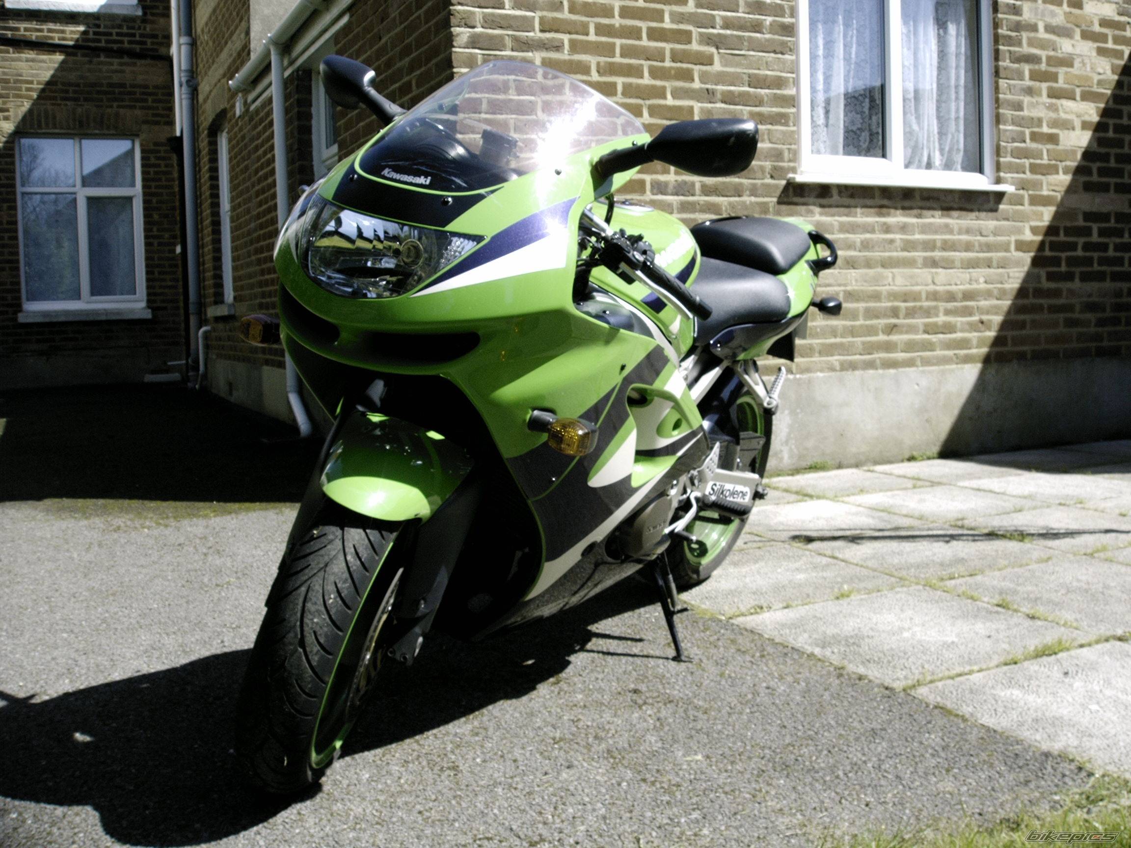 Bike Photo 336333