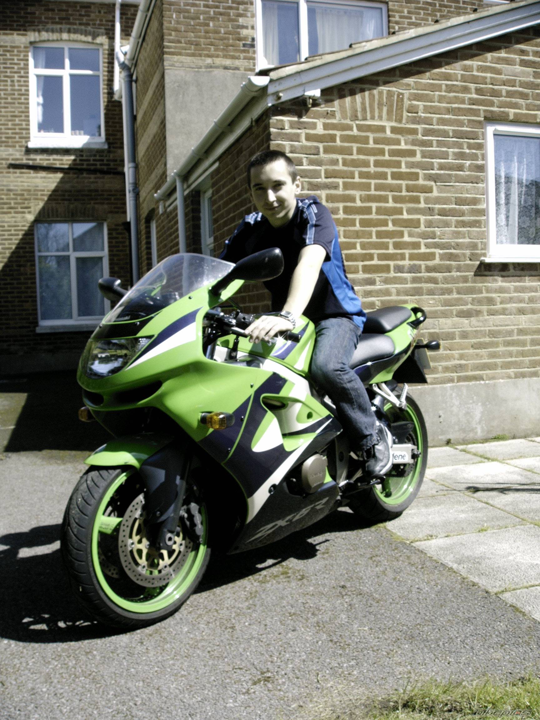 Bike Photo 336335