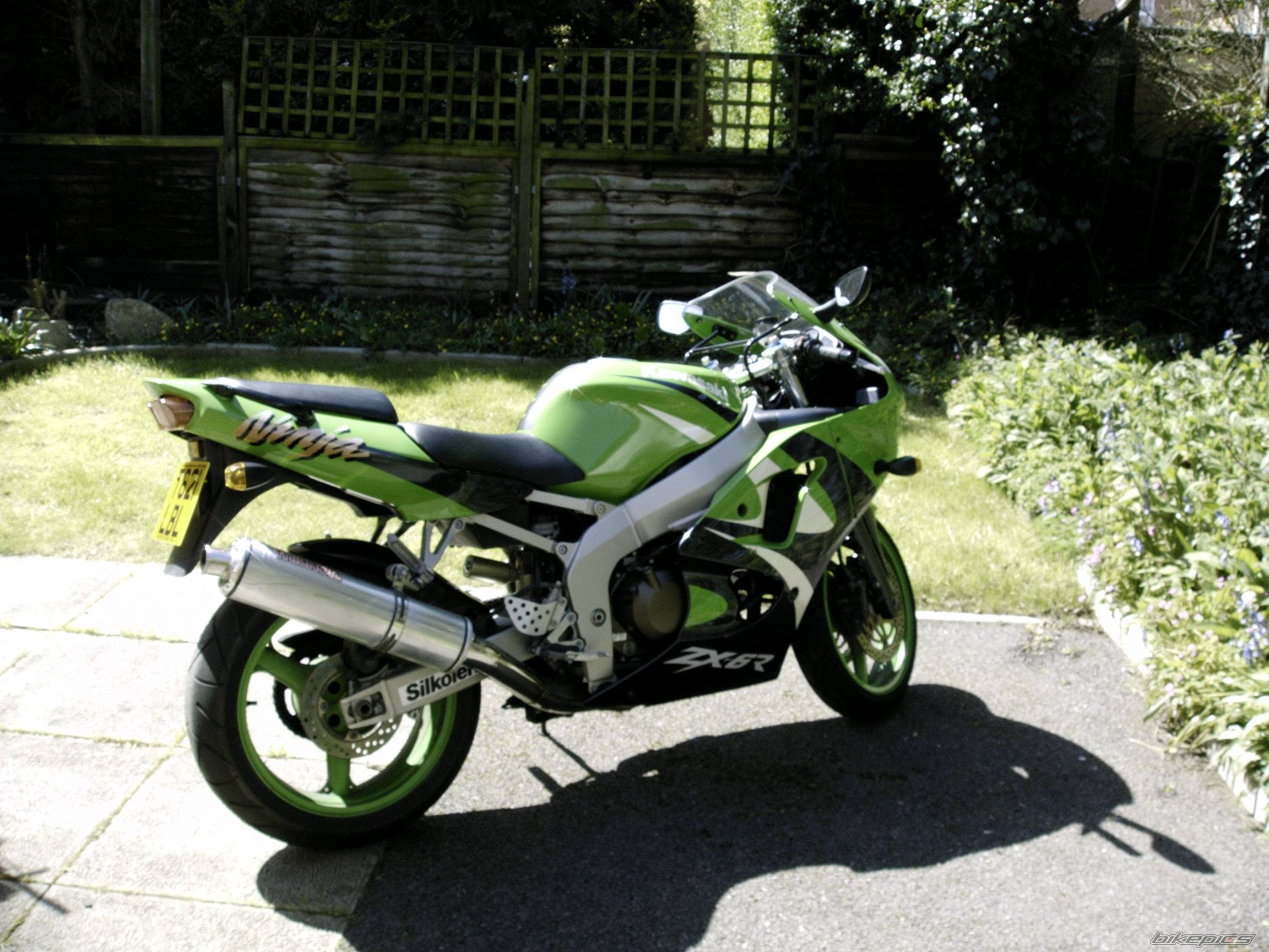 Bike Photo 336339