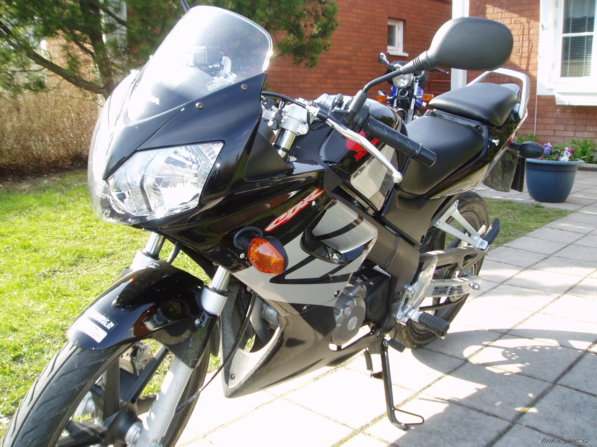 Bike Photo 336344