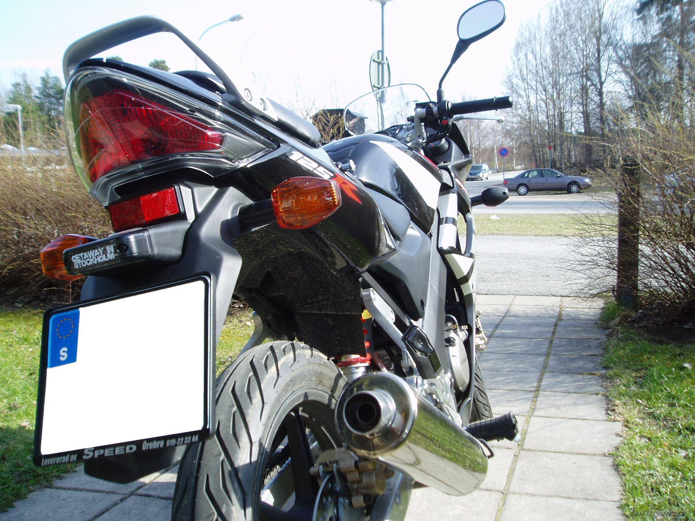 Bike Photo 336346