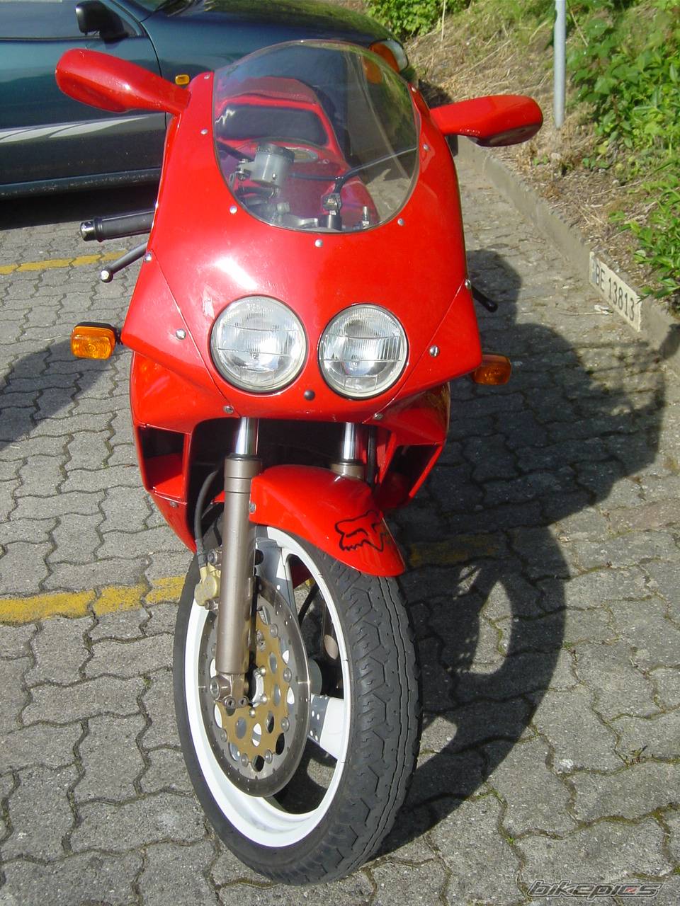 Bike Photo 33636