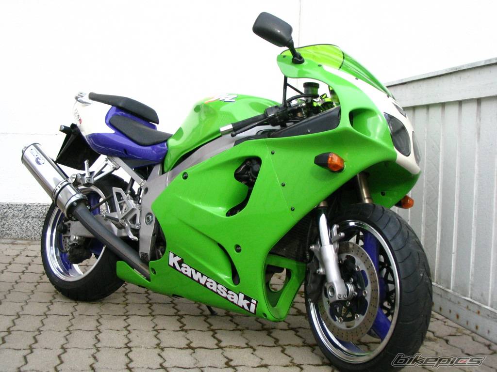 Bike Photo 336380