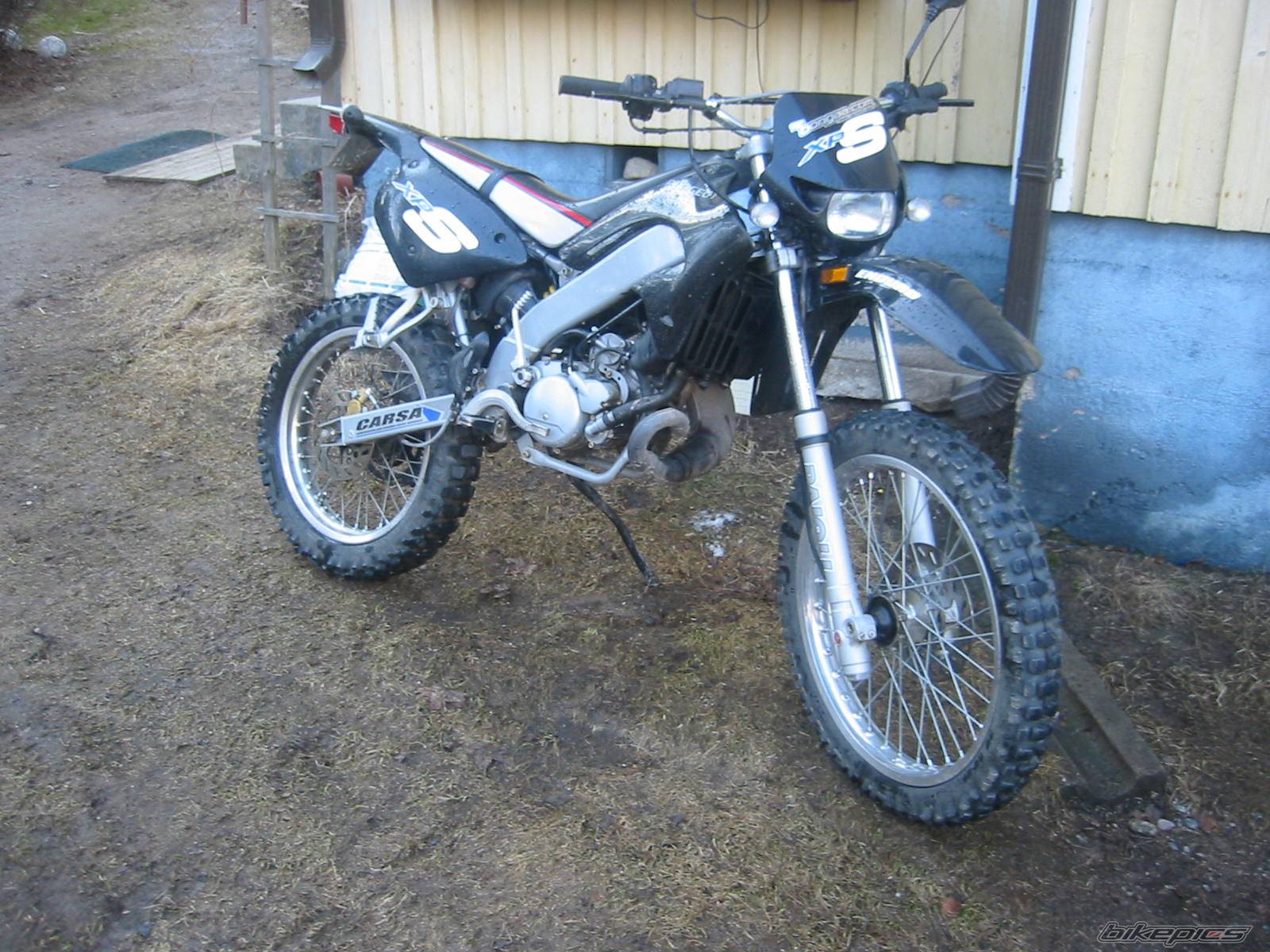 Bike Photo 336381