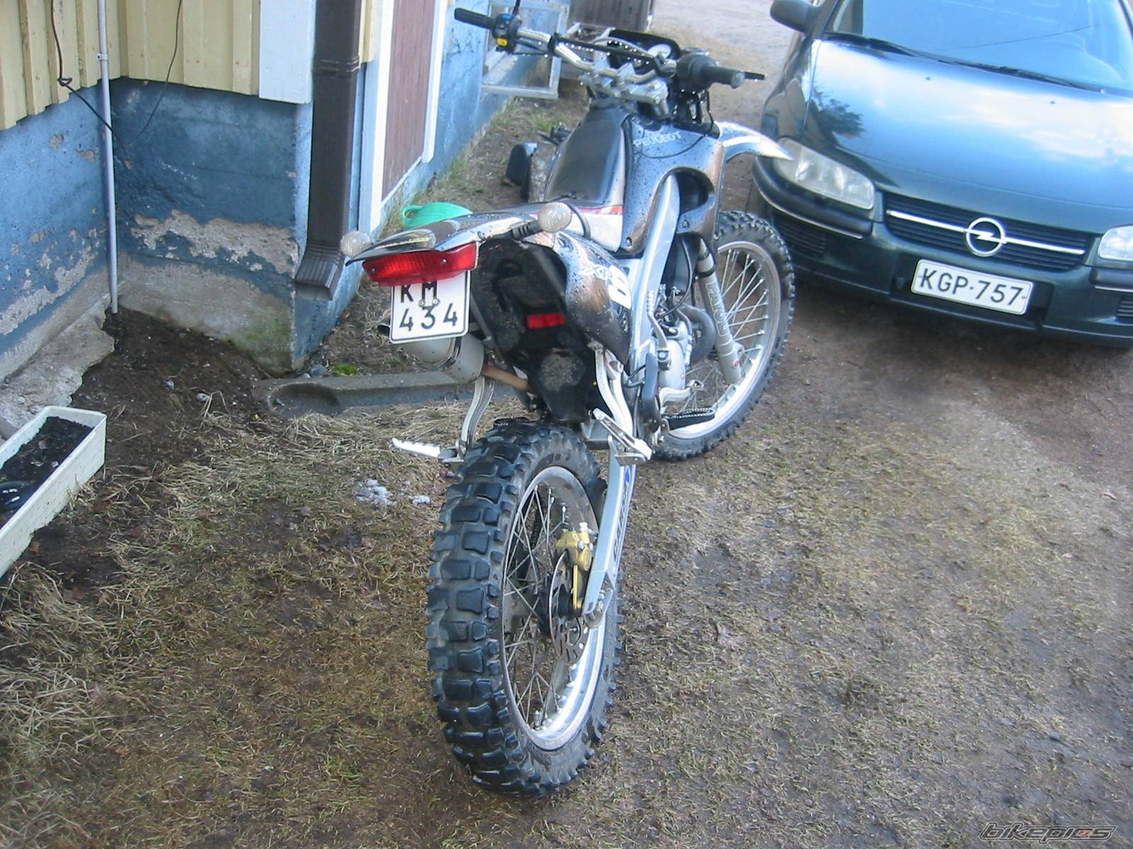 Bike Photo 336382