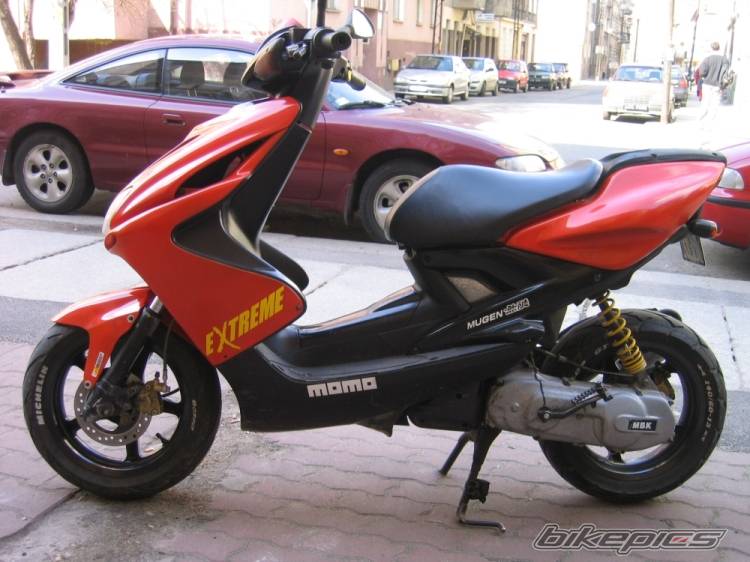 Bike Photo 336385