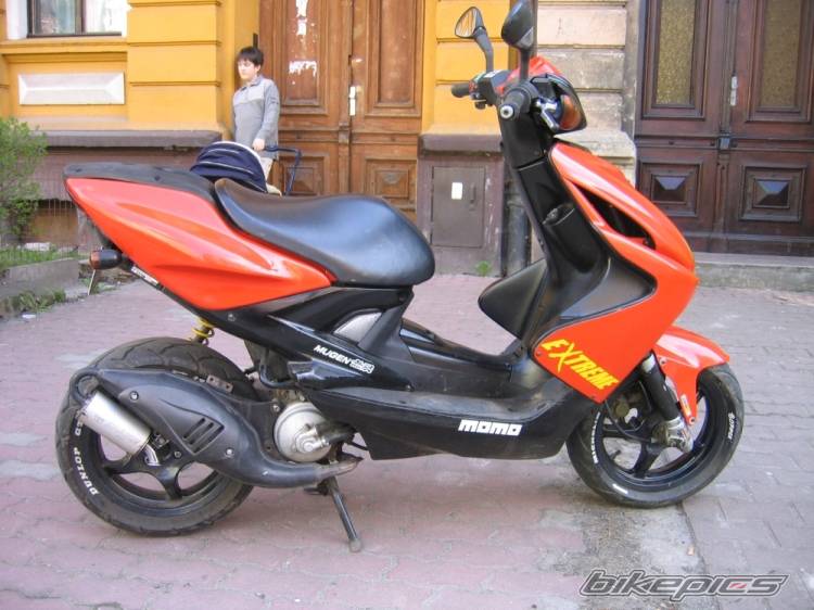 Bike Photo 336387