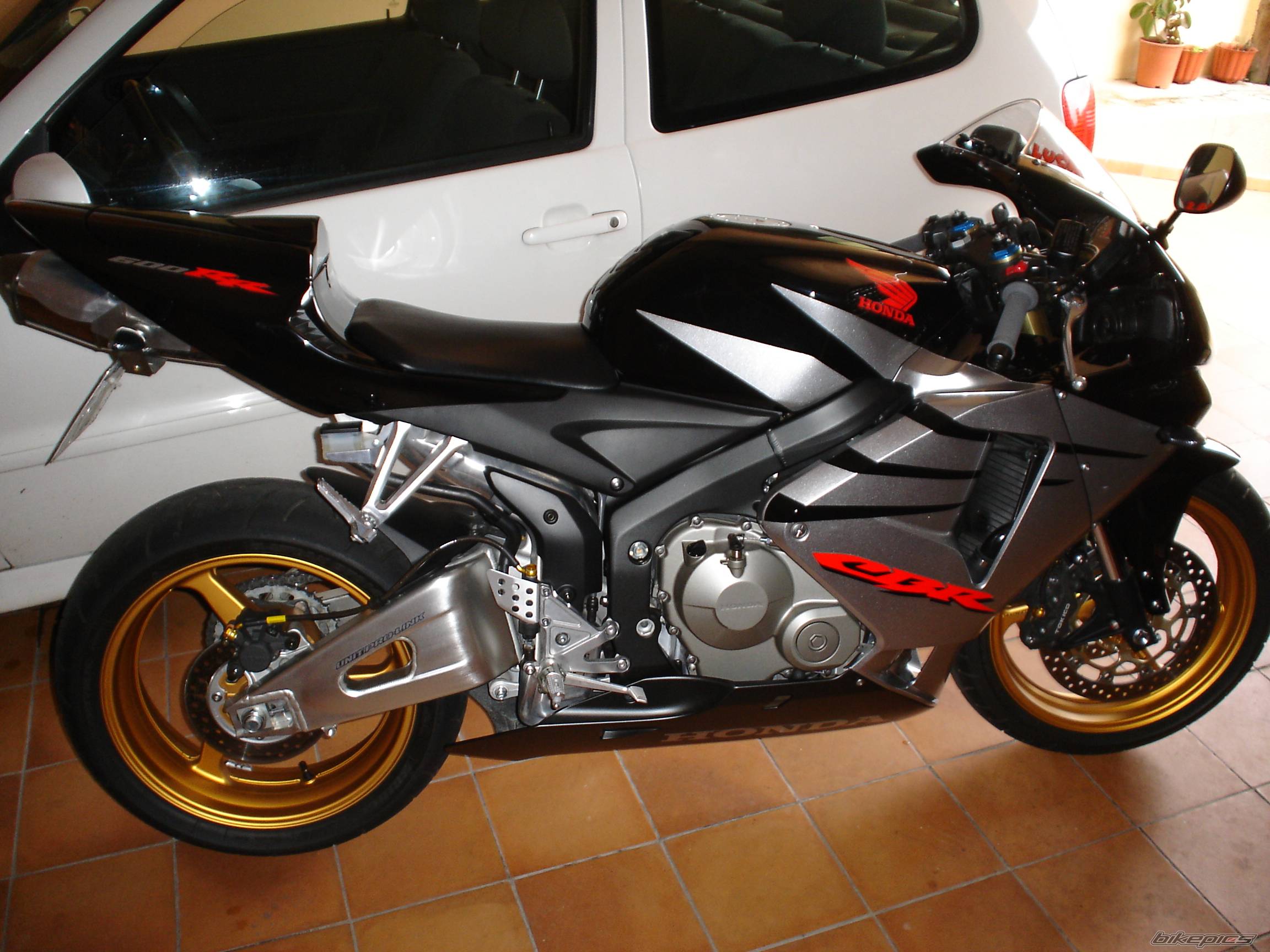 Bike Photo 336405