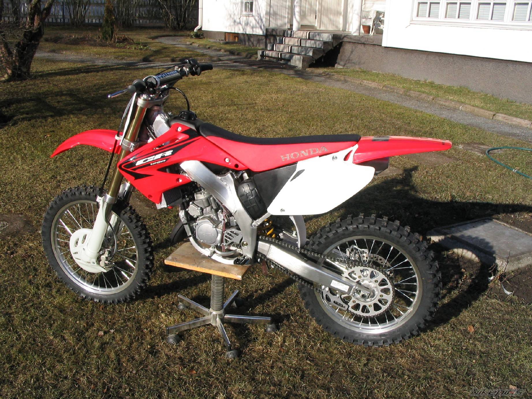 Bike Photo 336437