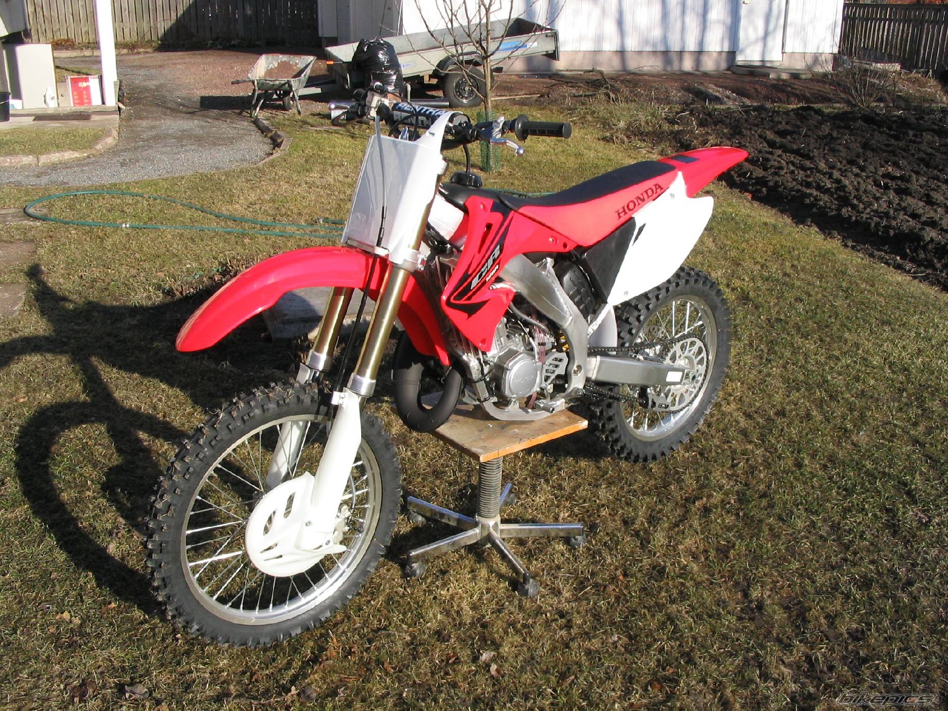 Bike Photo 336439