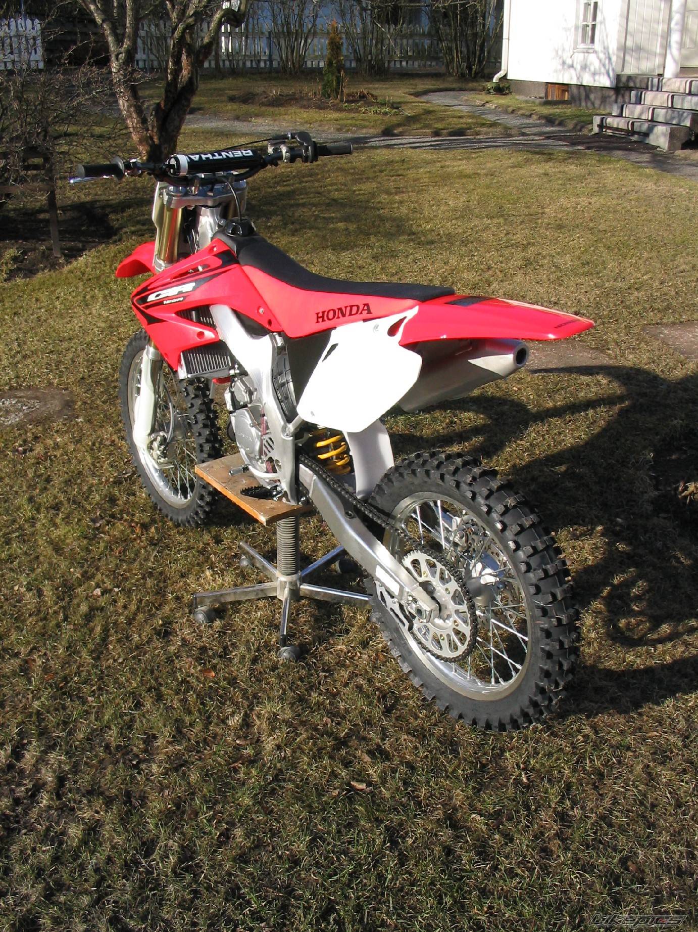 Bike Photo 336442
