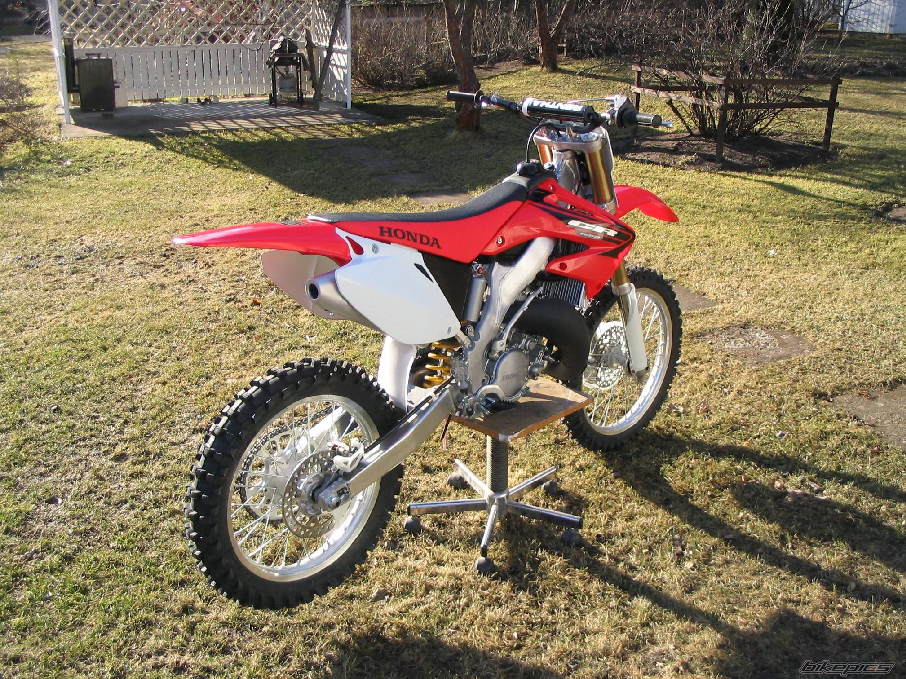 Bike Photo 336446