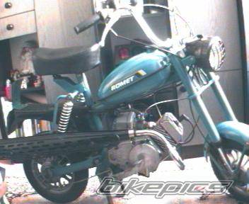Bike Photo 336454