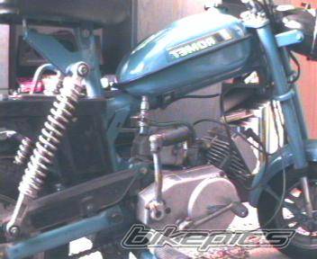 Bike Photo 336456