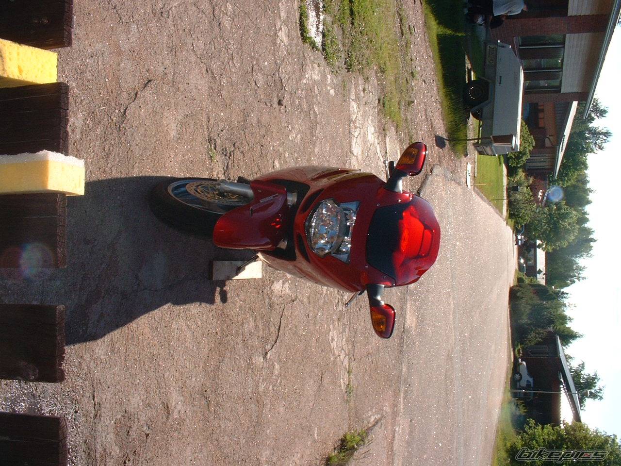 Bike Photo 336482