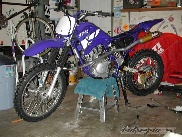 Bike Photo 3365