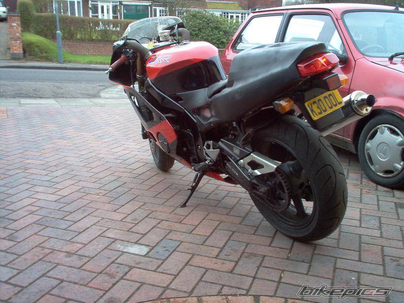 Bike Photo 336522