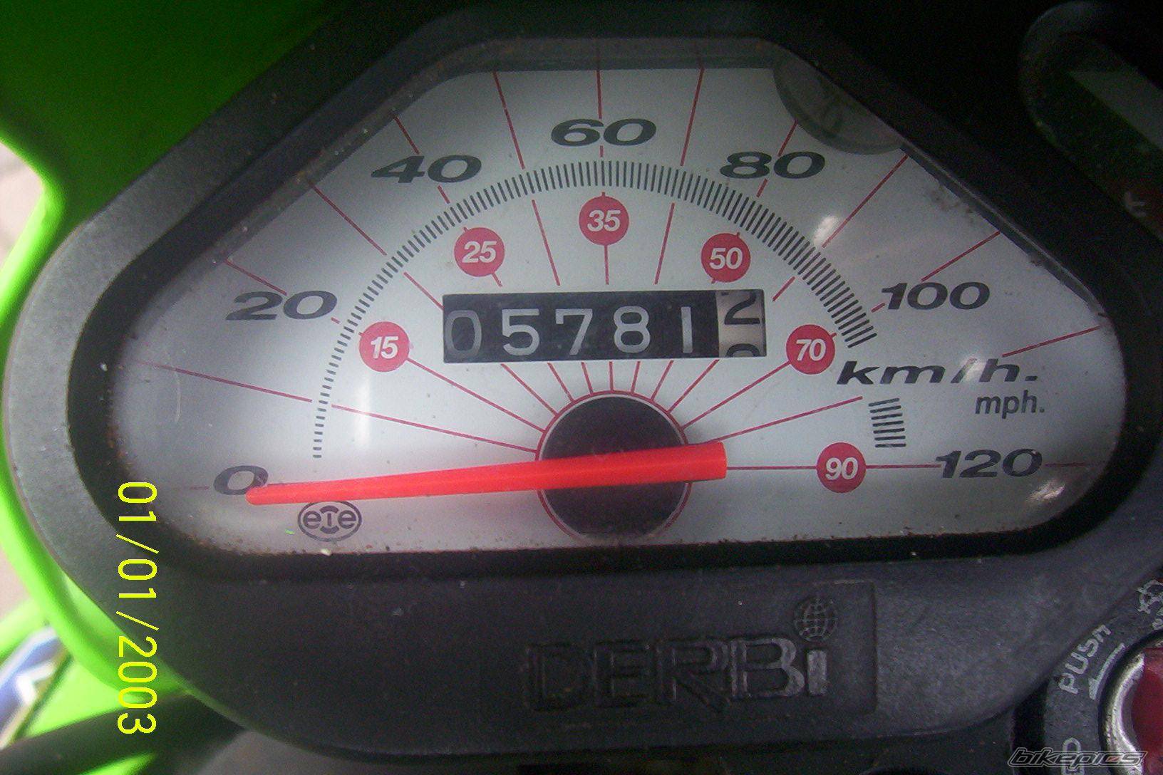 Bike Photo 336534
