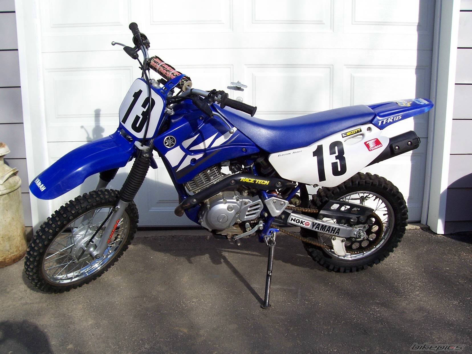 Bike Photo 336587