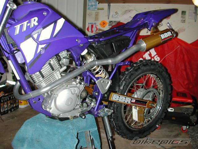 Bike Photo 3366