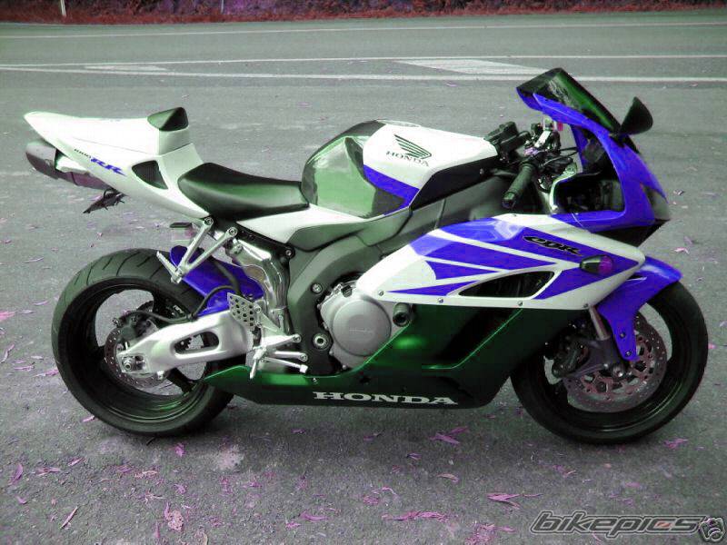 Bike Photo 336610