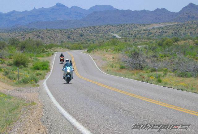 Bike Photo 336625