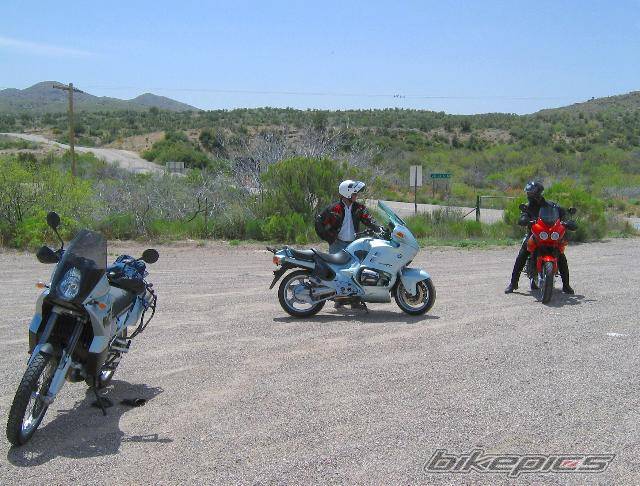 Bike Photo 336626