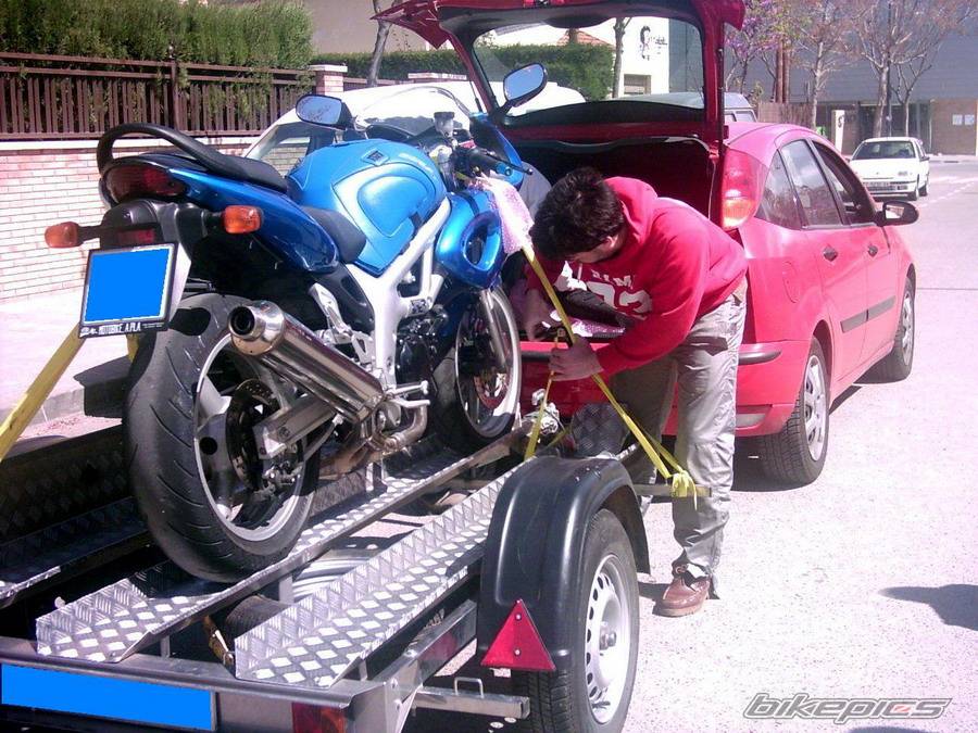 Bike Photo 336637