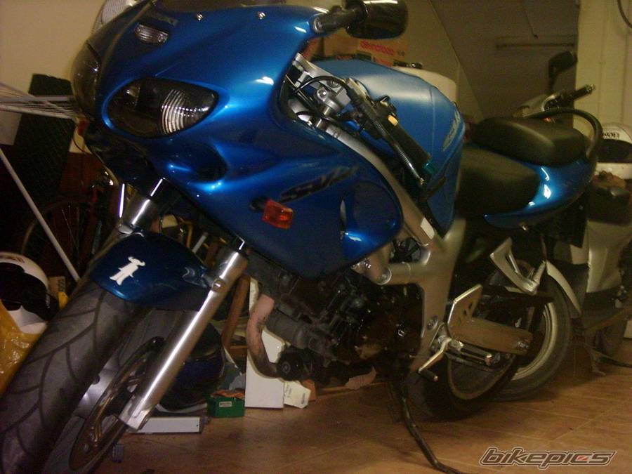 Bike Photo 336639