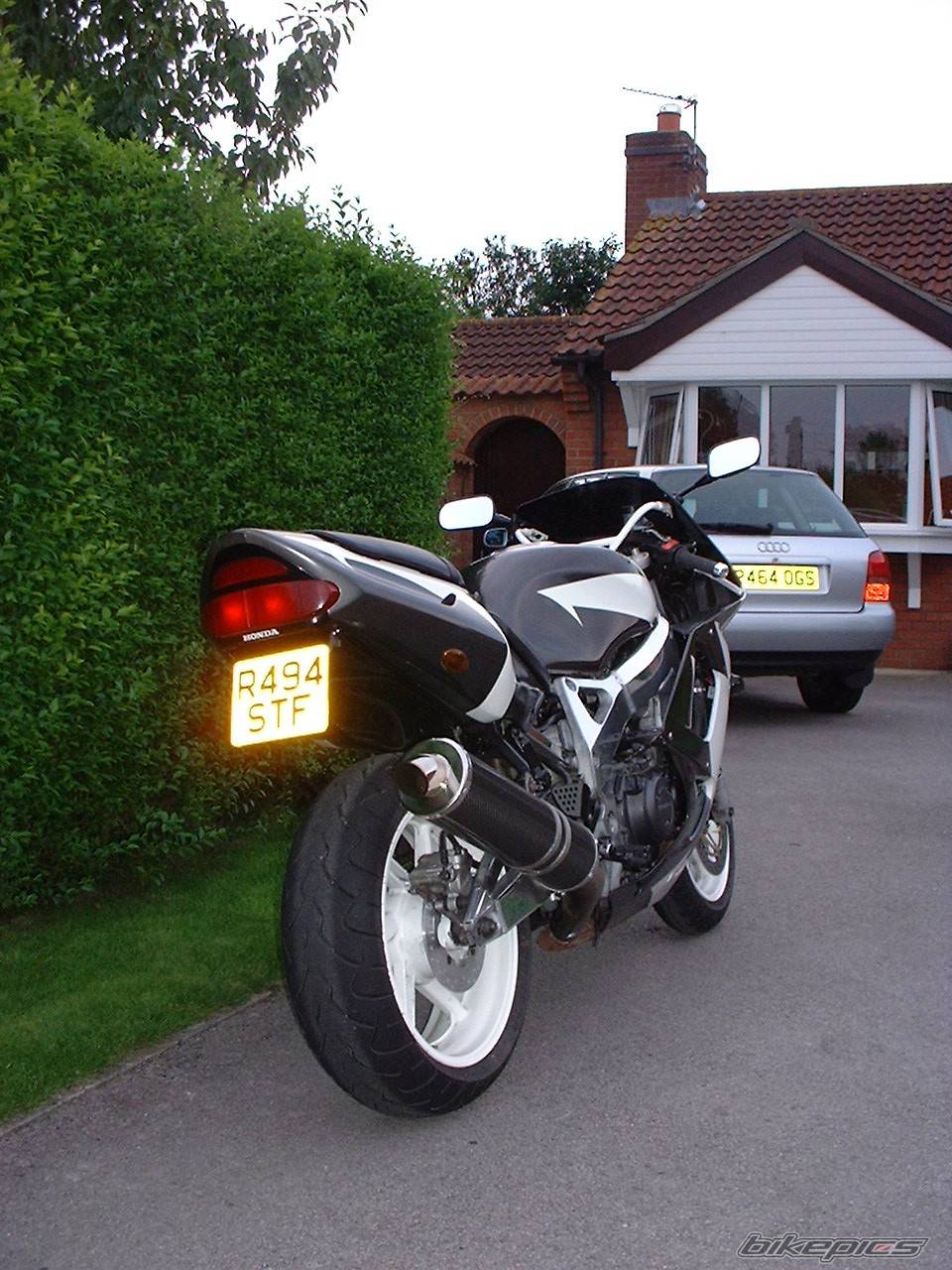 Bike Photo 33666