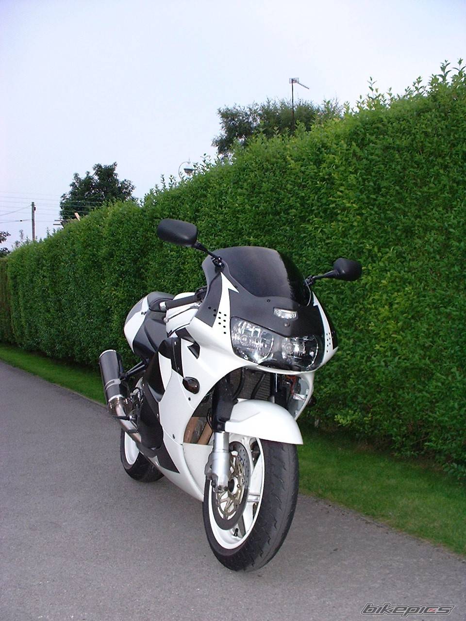 Bike Photo 33667