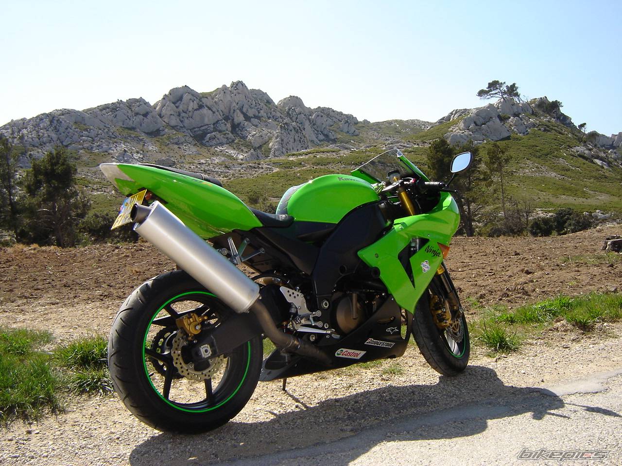 Bike Photo 336690