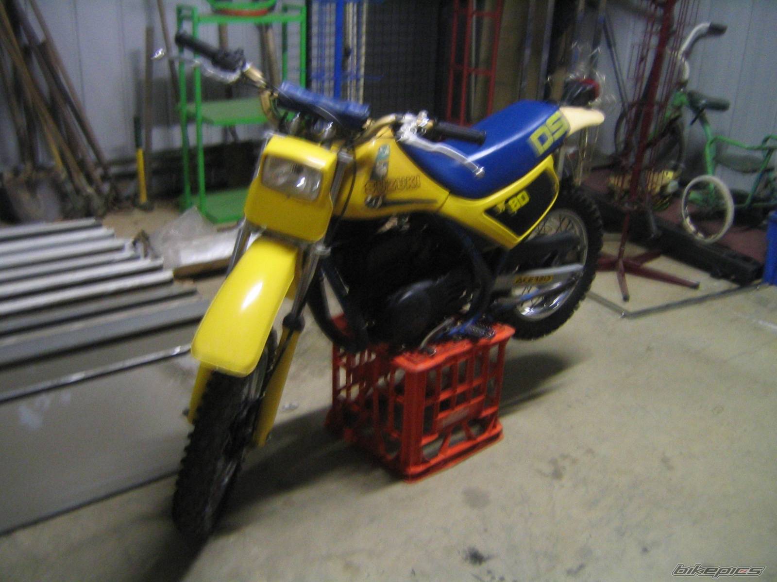 Bike Photo 336691