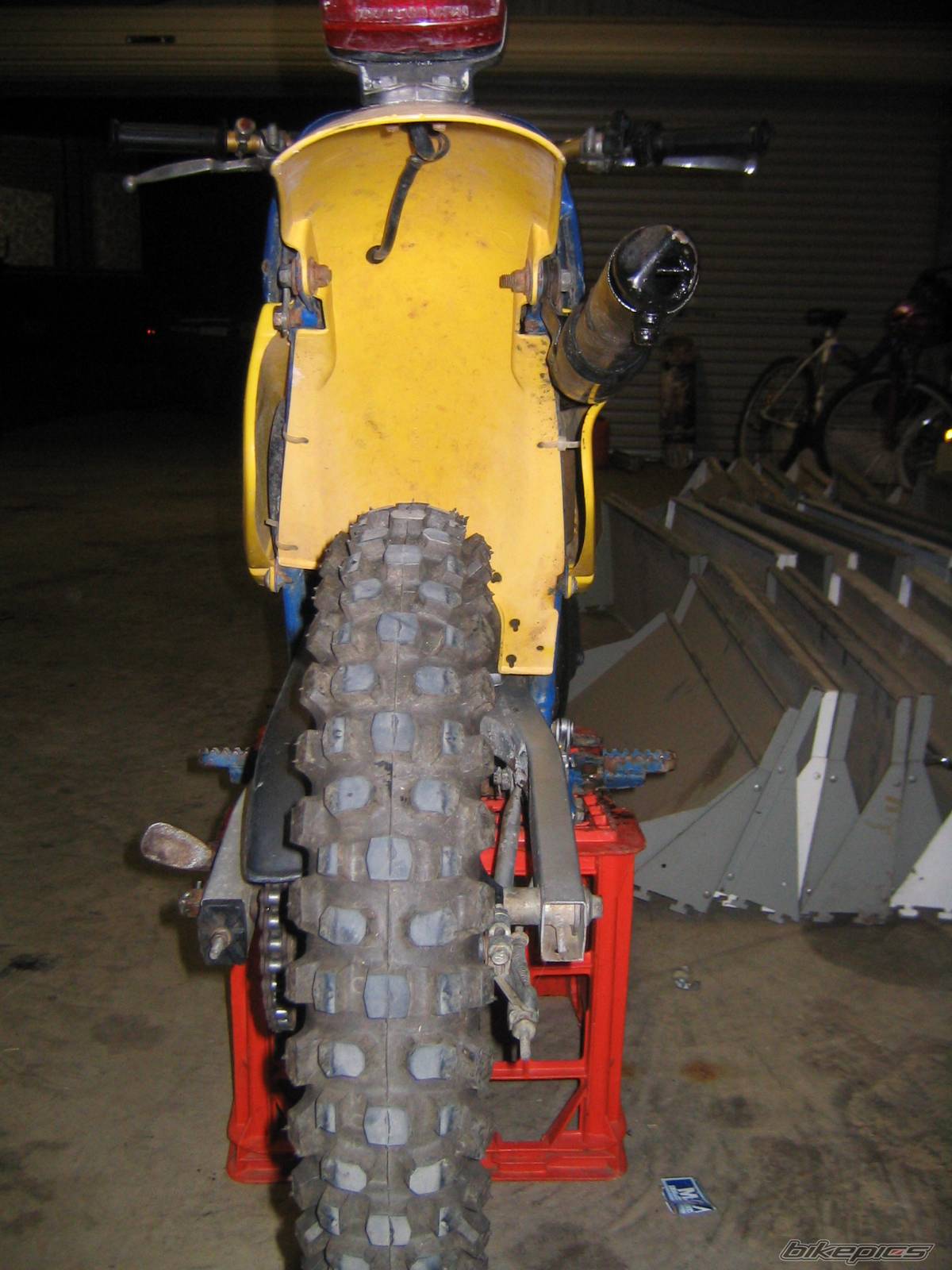 Bike Photo 336692