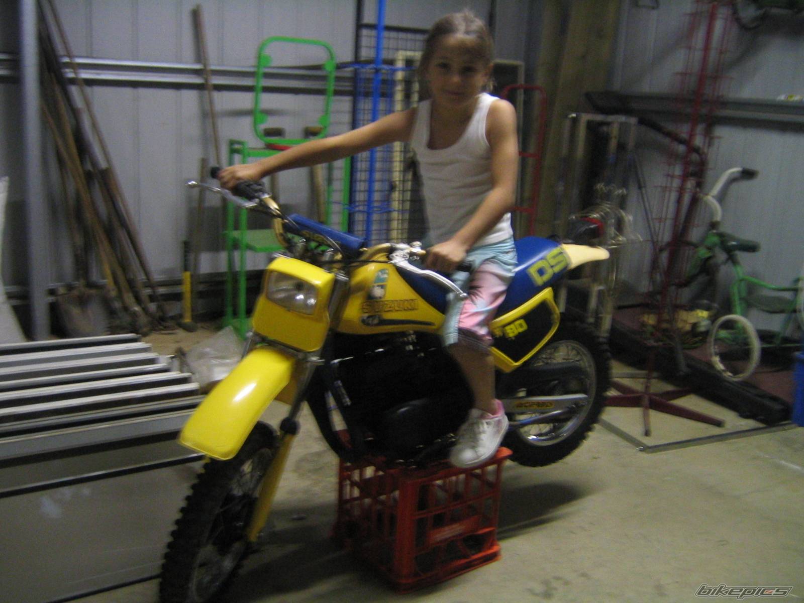 Bike Photo 336696