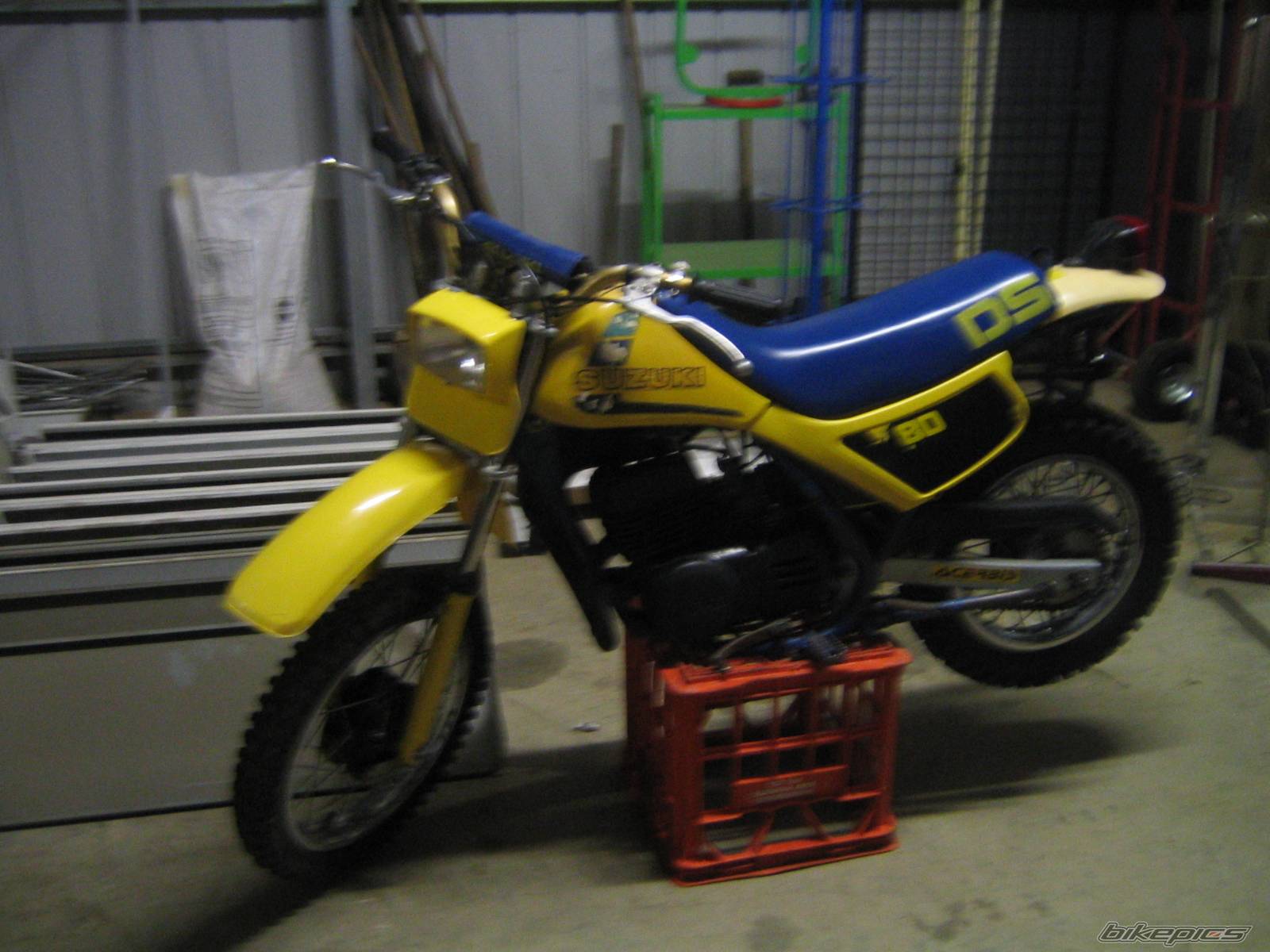 Bike Photo 336698